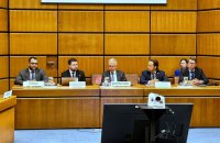 У Міненерго заявили про ризики для ядерної безпеки через російські атаки