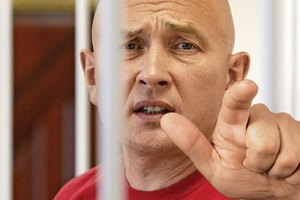 Тимошенко хочет, чтобы по "газовому делу" допросили Диденко