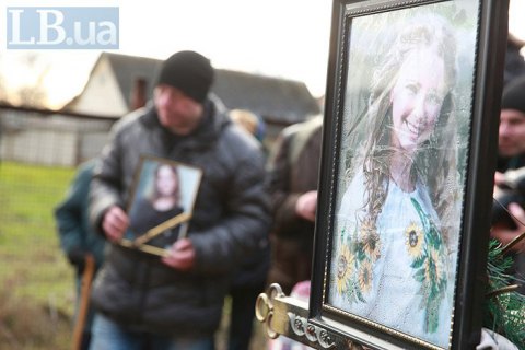 Убийство Ноздровской могла совершить группа лиц, - независимое расследование