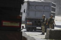 Російські медики тікають з тимчасово окупованого Мелітополя