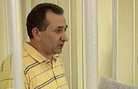 Приговор экс-судье Зварычу вынесут под конец года 