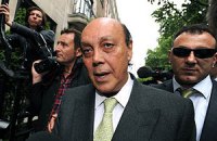 Лондонский суд приговорил турецкого магната к 10 годам тюрьмы