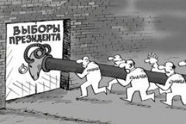 Рыцари абсурда из театра абсурда