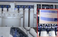 На крымских ТЭС в обход санкций установили оборудование немецкой Іnge GmbH