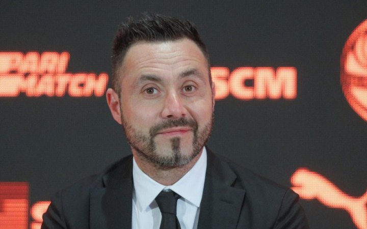 Де Дзербі заявив, що має дозвіл від "Шахтаря" шукати нову команду