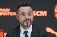 Де Дзербі заявив, що має дозвіл від "Шахтаря" шукати нову команду