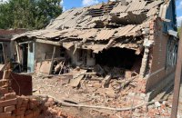 Головне за ніч та ранок. Понеділок, 4 вересня 