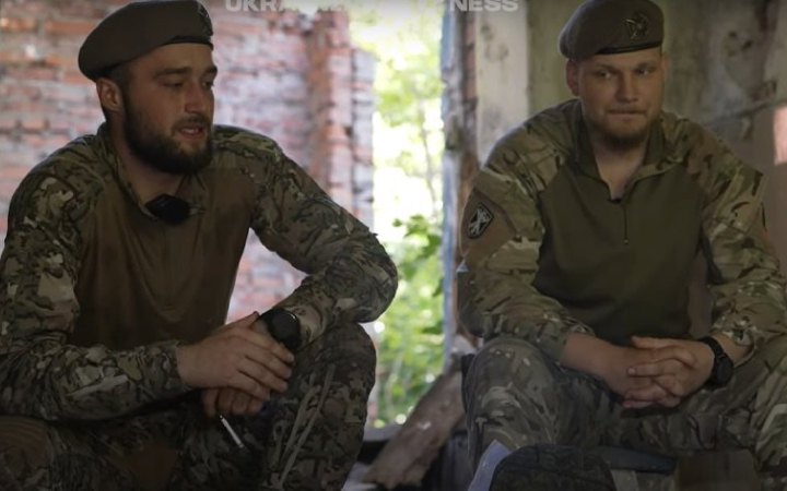 Кожен штурм на Бахмутському напрямку – це поранені, а іноді і вбиті бійці, – штурмовики 3 ОШБр