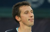 В первом круге Уимблдона Украина потеряла лишь Стаховского