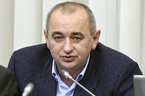Экс-руководитель "Укрспирта" задержан в Румынии по подозрению в подготовке покушения на Авакова