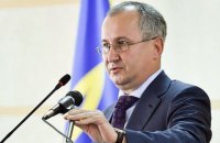 Грицак обнародовал запланированные результаты на "выборах ДНР и ЛНР"