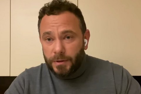 Дубинский настаивает на личной встрече с Зеленским
