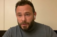 Дубинский настаивает на личной встрече с Зеленским