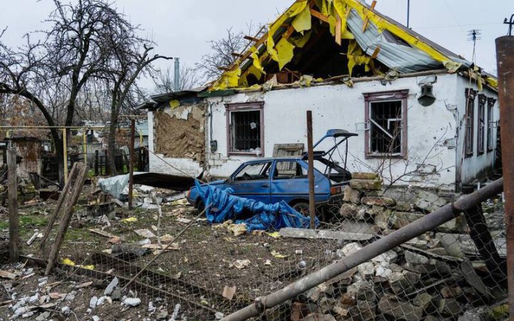 Головне за день. Субота, 26 листопада