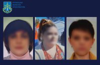 Трьох мешканок Луганщини підозрюють в організації і проведенні псевдореферендуму