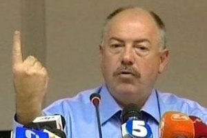 Экс-генпрокурор о Тимошенко: оправдательного приговора не будет