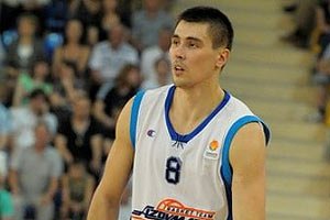 Дроздов: "У "Азовмаша" був занадто важкий графік"