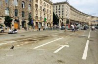 Майдан не будет расходиться