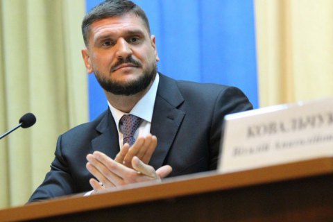 Коллектив ГП "Зоря" - "Машпроект" лично поблагодарил Президента за его государственную позицию, - глава ОГА