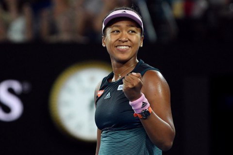 Победительница US Open-2018 отказывается от американского гражданства