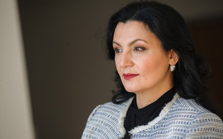 Швеція готує додаткову допомогу Україні