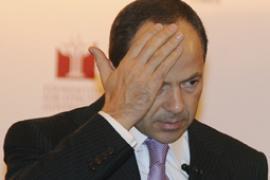 Тигипко надеется, что Трудовой кодекс примут до конца текущей сессии Рады