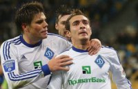 "Леванте" хочет арендовать нападающего у "Динамо"