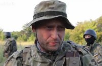 Ярош не збирається вигороджувати свого охоронця, який стріляв у таксиста