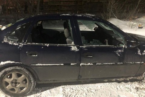 Полиция задержала девятерых подозреваемых в нападении на журналистов "Стопкора"