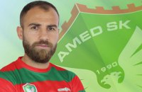 Во время матча чемпионата Турции футболист резал соперников лезвием бритвы