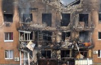 Головне за ніч та ранок суботи, 7 червня: атака на Харків, обстріл Дніпра, понад 210 боєзіткнень 