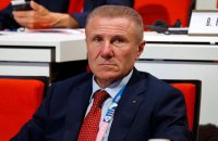Депутати провалили голосування щодо позбавлення Бубки та Клочкової нагород