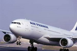 Пассажиров Air France попросят убирать за собой в самолетах