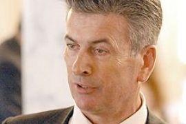 Онопенко считает, что Пасенюка нельзя оставлять еще на 5 лет