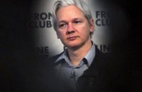 Ассанж лишен доступа к Интернету