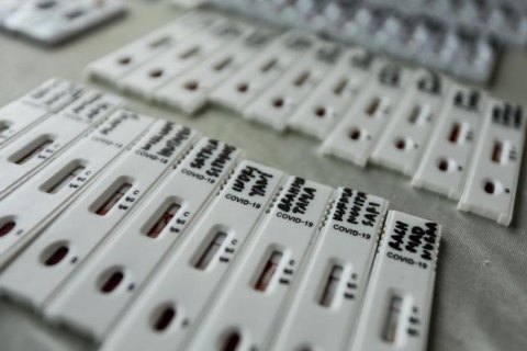 Коронавірус вразив безпрецедентну кількість працівників нафтокомпанії в Мексиці