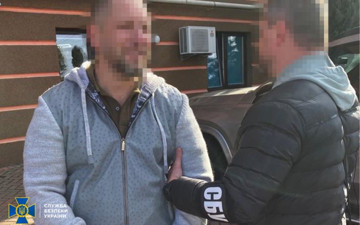 СБУ заявила про викриття нових схем ухилення від мобілізації, в яких фігурують посадовці ТЦК та ВЛК
