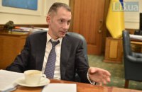 Порошенко уволил Ложкина с должности советника