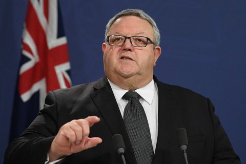 МИД Новой Зеландии предложил Израилю восстановить дипломатические отношения