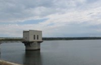Насосну станцію в Донецькій області запустили в роботу