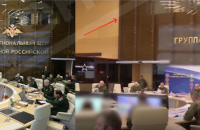 Відео Путіна з "обʼєднаного штабу військ" окупантів знімалося в Ростові-на-Дону, – ЗМІ