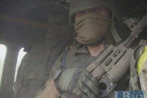 Наказание за военные преступления ужесточат