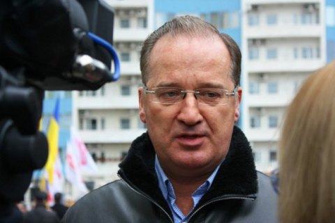 В центре Одессы совершено покушение на первого замглавы облсовета (обновлено)