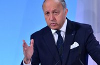 Конфликт на Донбассе нужно разрешить политическим путем, - МИД Франции 
