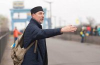 Капелан Червонніков: "Бійці підходять, розповідають про проблему, бо вбили когось, і це їх мучить"