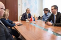 Найвища Палата контролю Польщі: український погляд