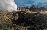 Вночі ворог вдарив ракетами по Одеській області