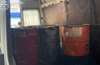 До суду скеровано справу про підозру військовим у привласненні пального для бойових завдань 