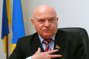 Замглавы регламентного комитета: Мартынюк может подписывать законы