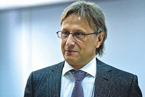 Закон о защите персональных данных мешает банкирам